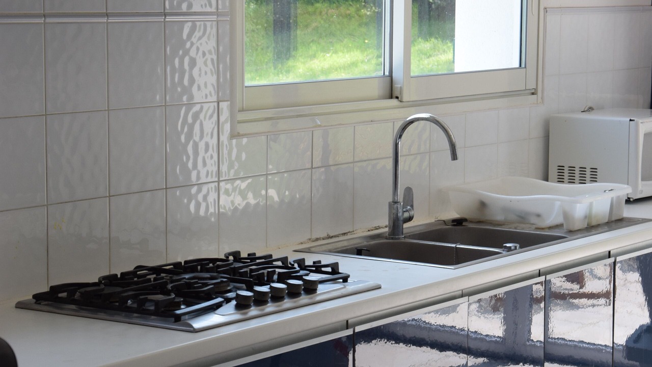 Photo of Kitchen in Hasparren