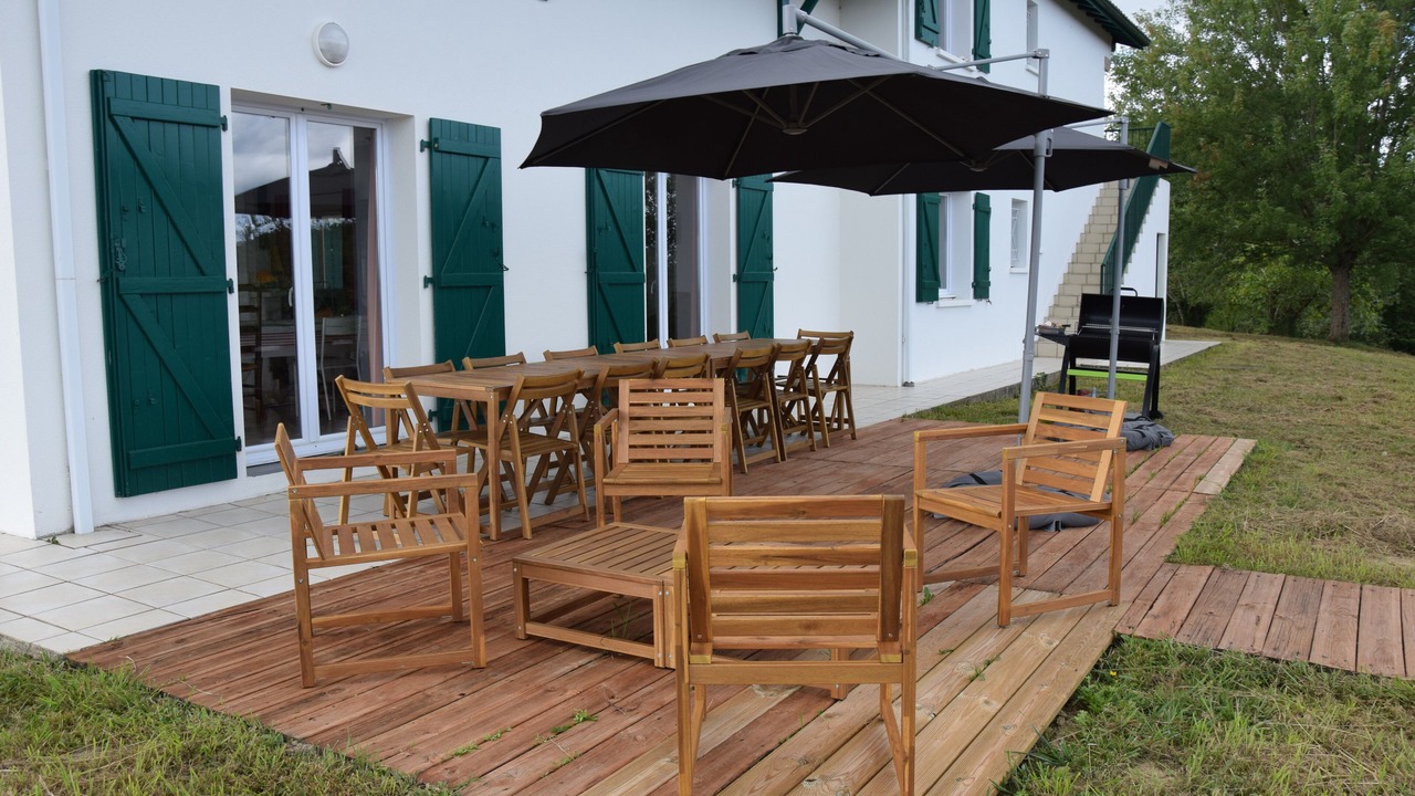 Photo of Outdoor in Hasparren