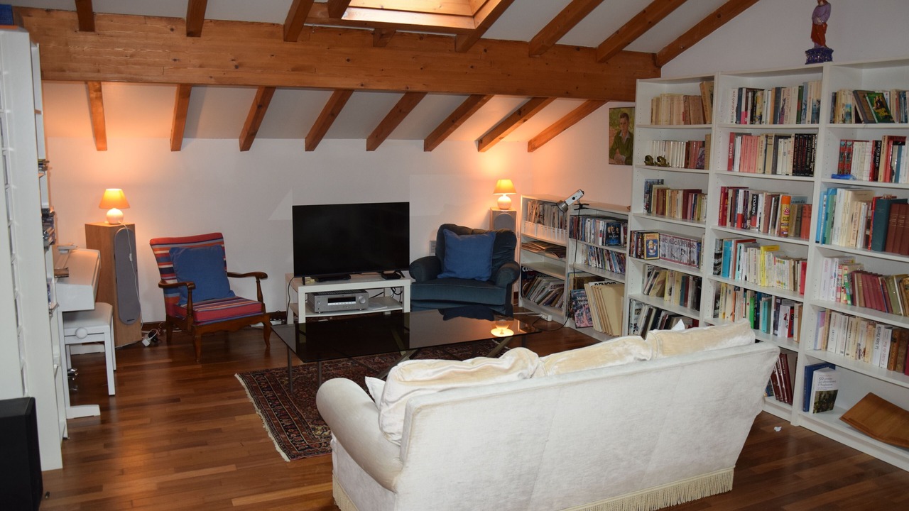 Photo of Livingroom in Hasparren