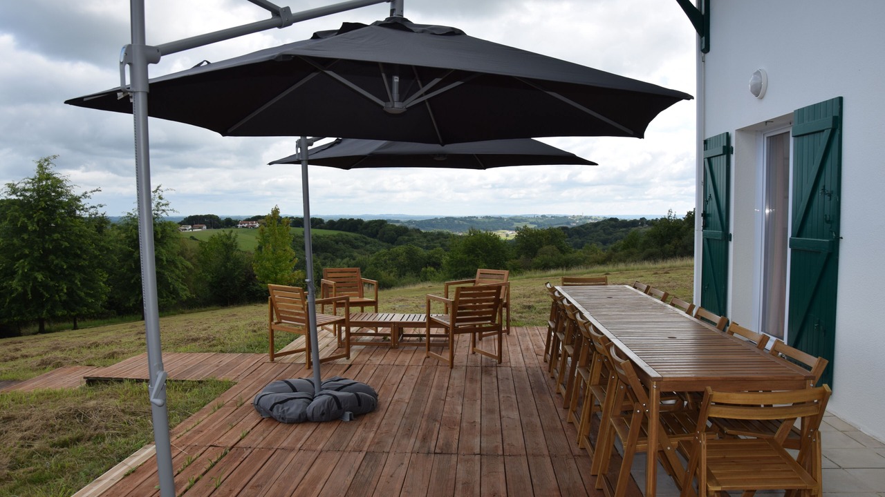 Photo of Outdoor in Hasparren