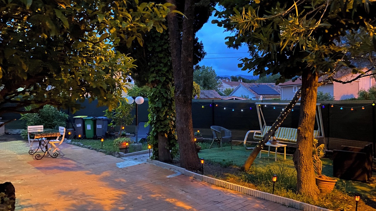 Photo of Outdoor in Toulon
