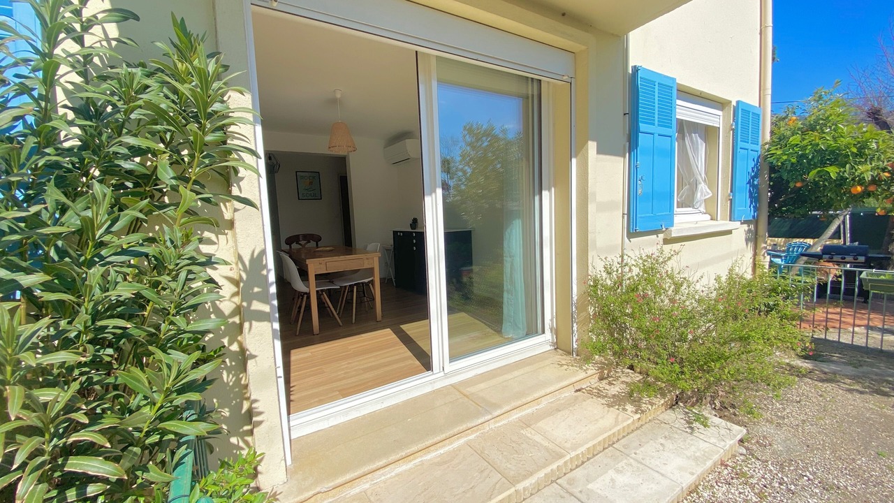 Photo of Outdoor in Toulon