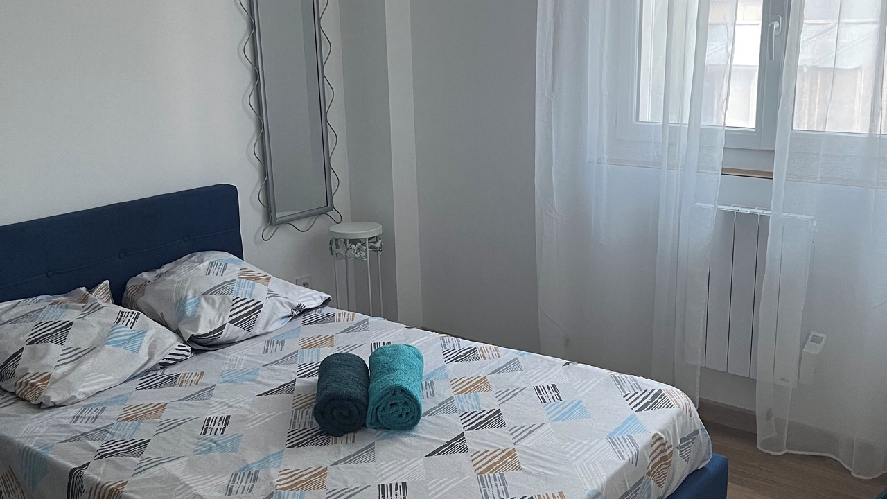 Photo of Bedroom in Toulon