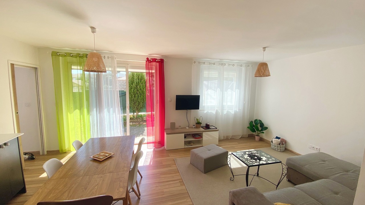 Photo of Livingroom in Toulon