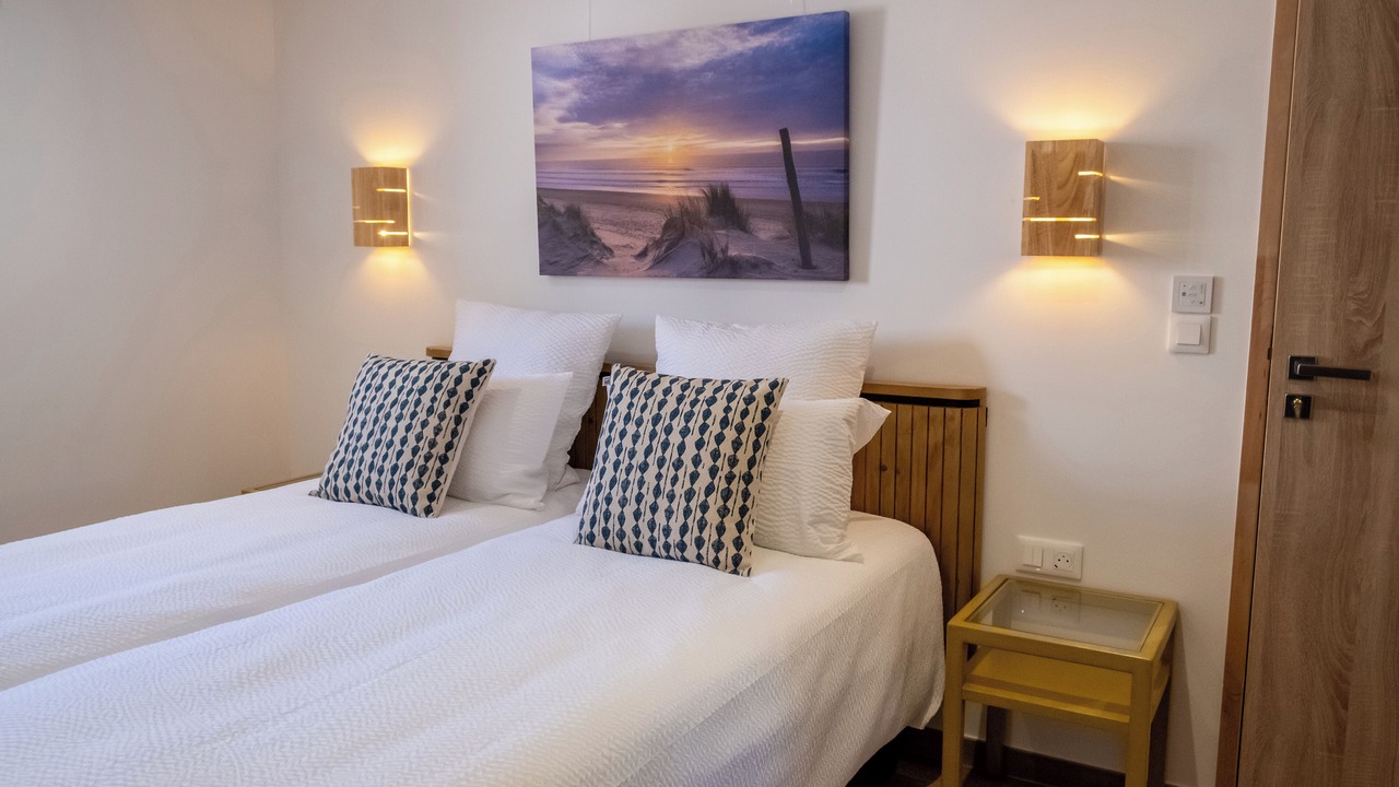 Photo of Bedroom in Breuillet