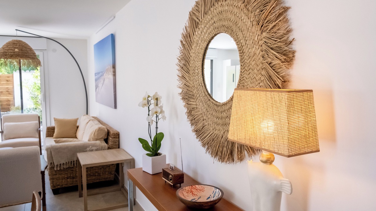 Photo of Livingroom in Breuillet