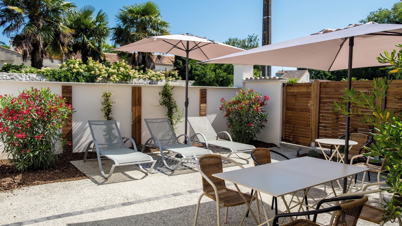 Photo of Outdoor in Breuillet