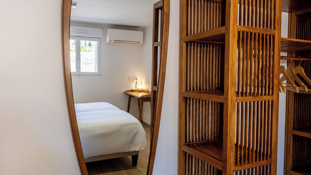 Photo of Bedroom in Breuillet