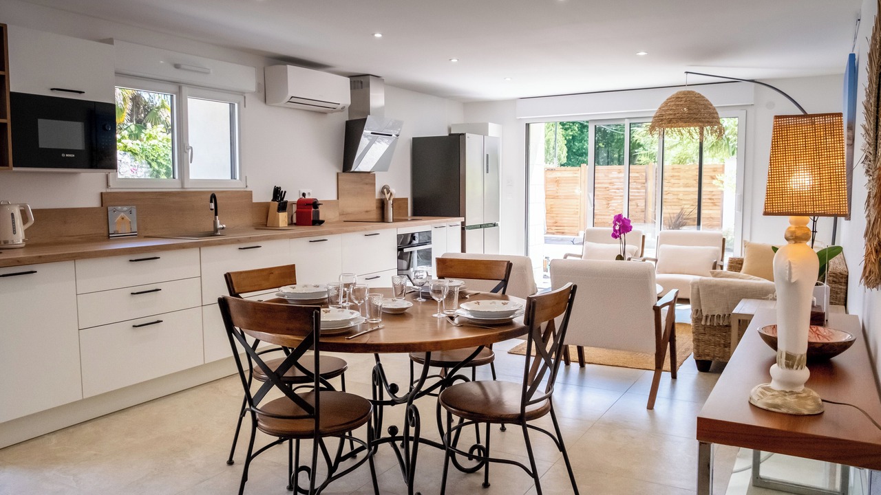 Photo of Kitchen in Breuillet
