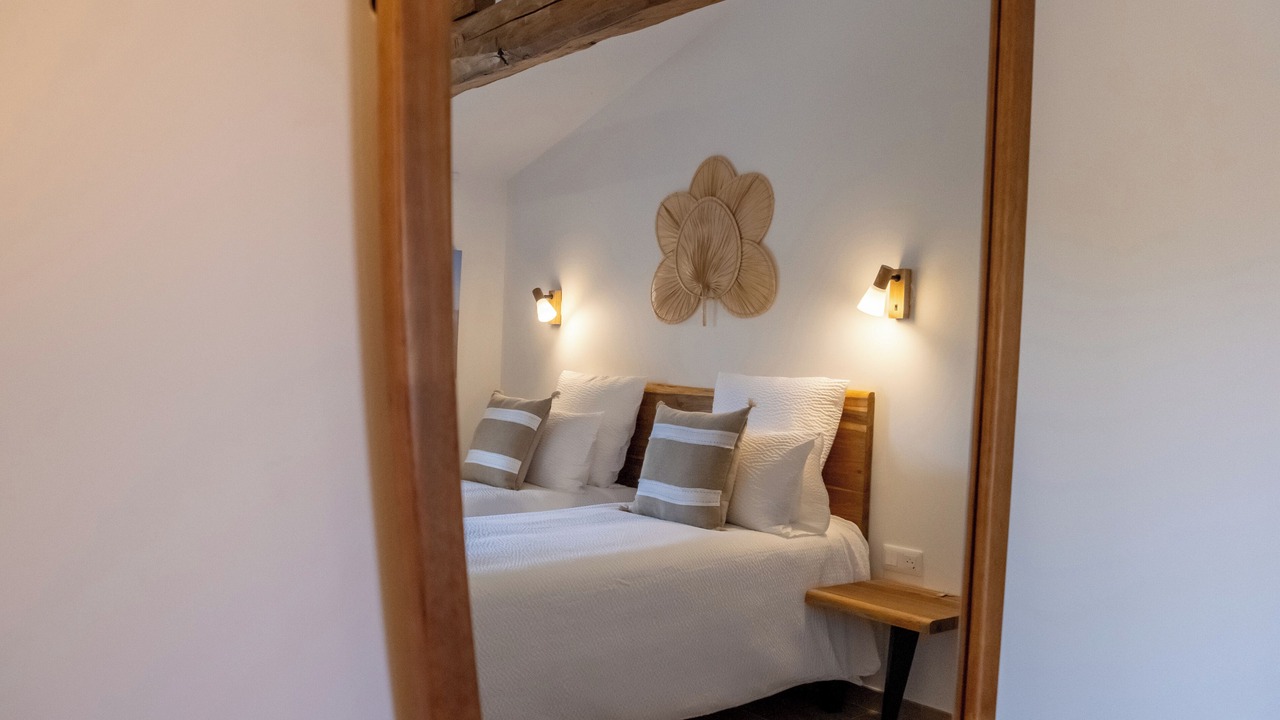 Photo of Bedroom in Breuillet