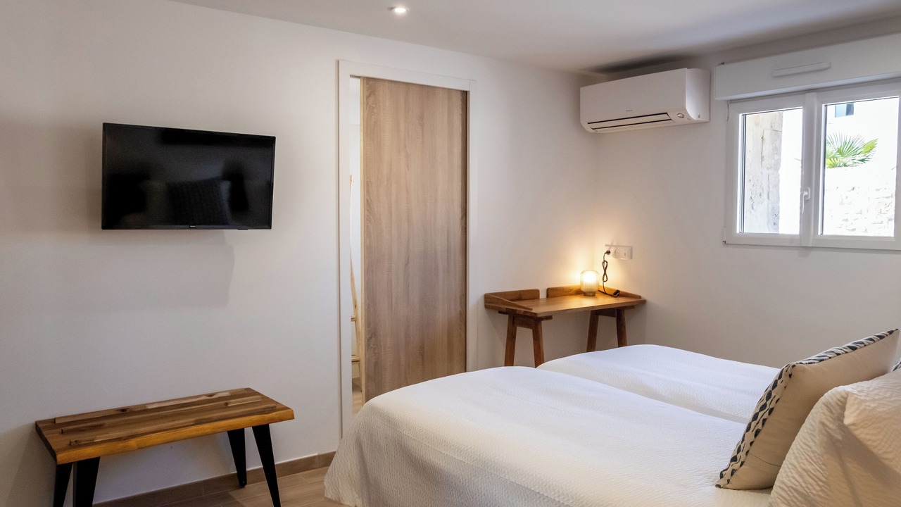 Photo of Bedroom in Breuillet