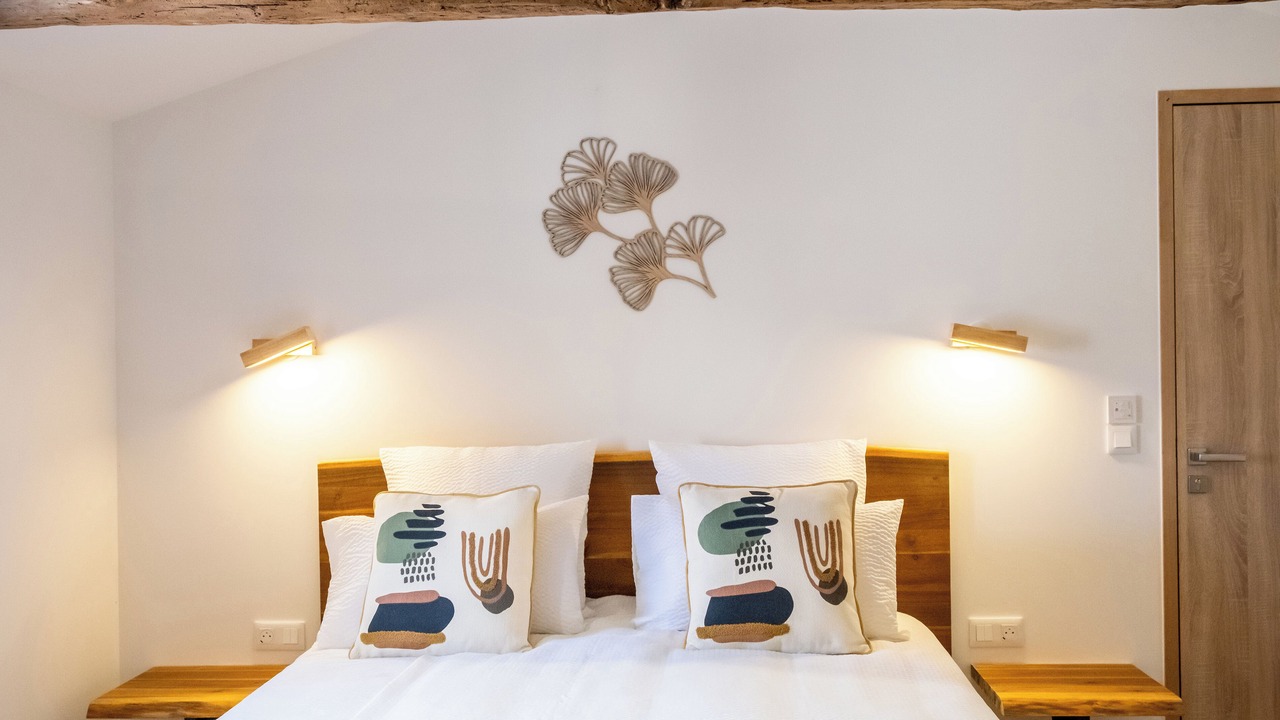 Photo of Bedroom in Breuillet