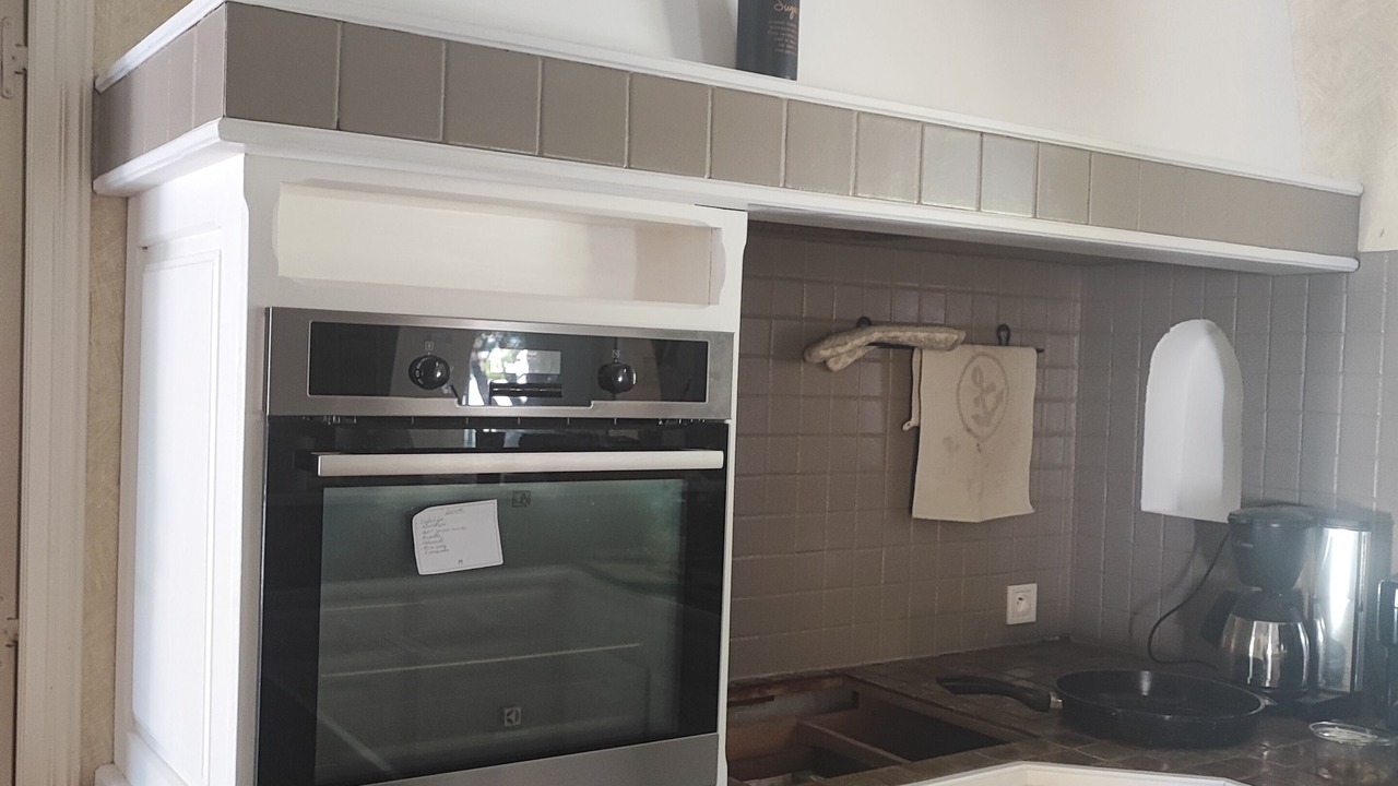 Photo of Kitchen in Aytre