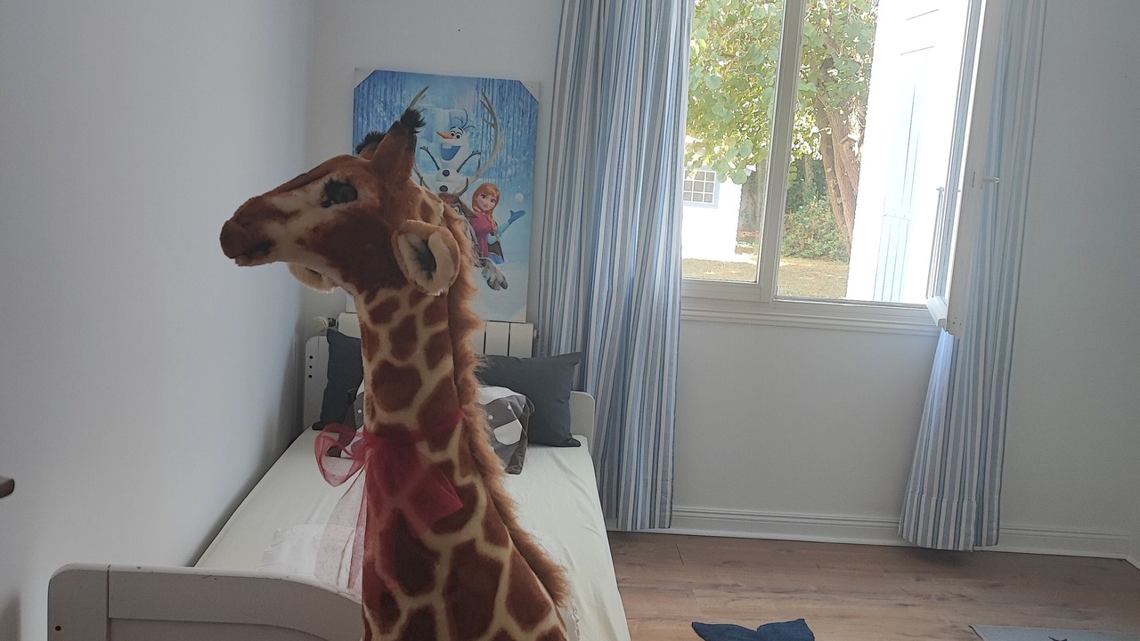 Photo of Bedroom in Aytre