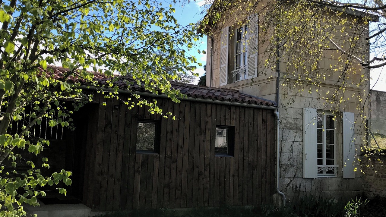 Photo of Outdoor in Centre Ville