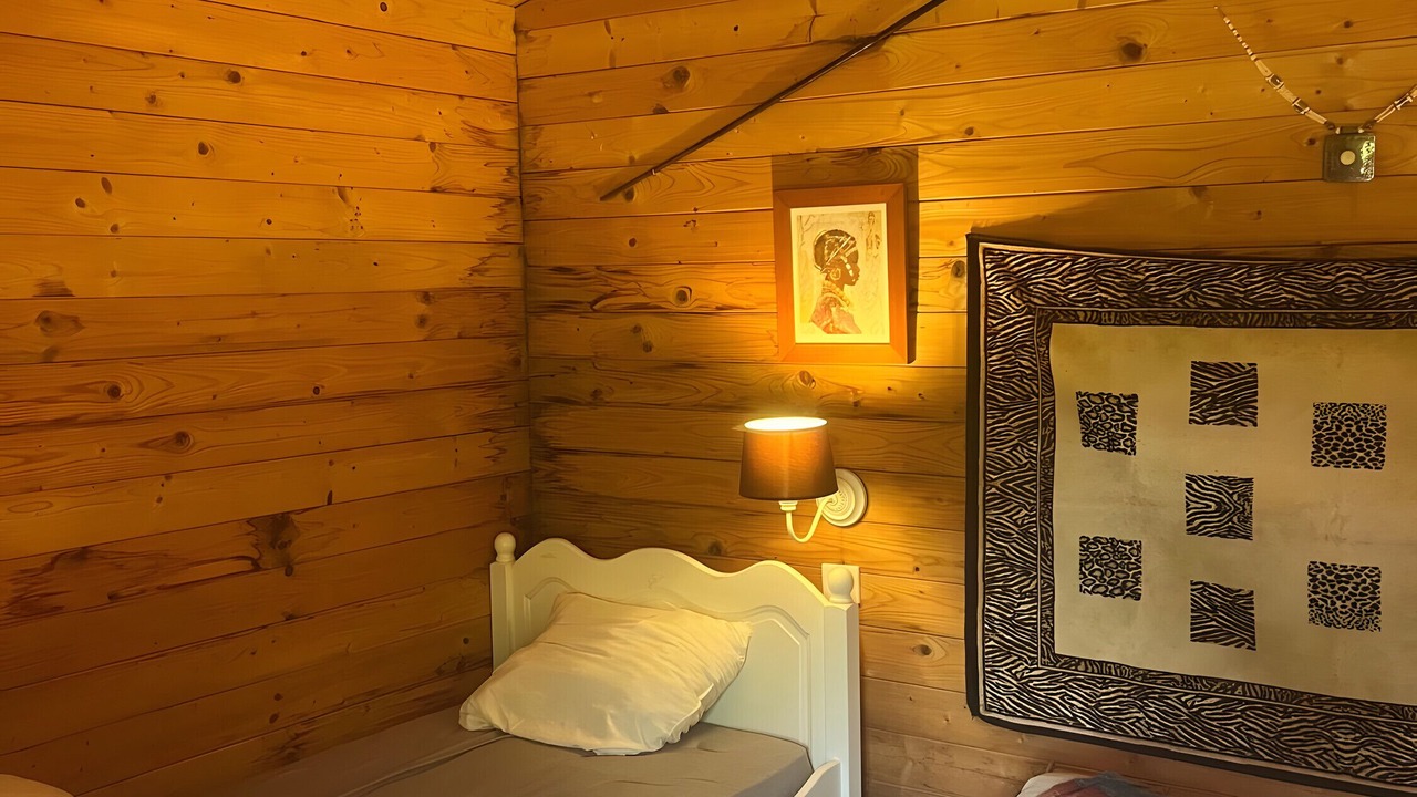 Photo of Bedroom in Merignac