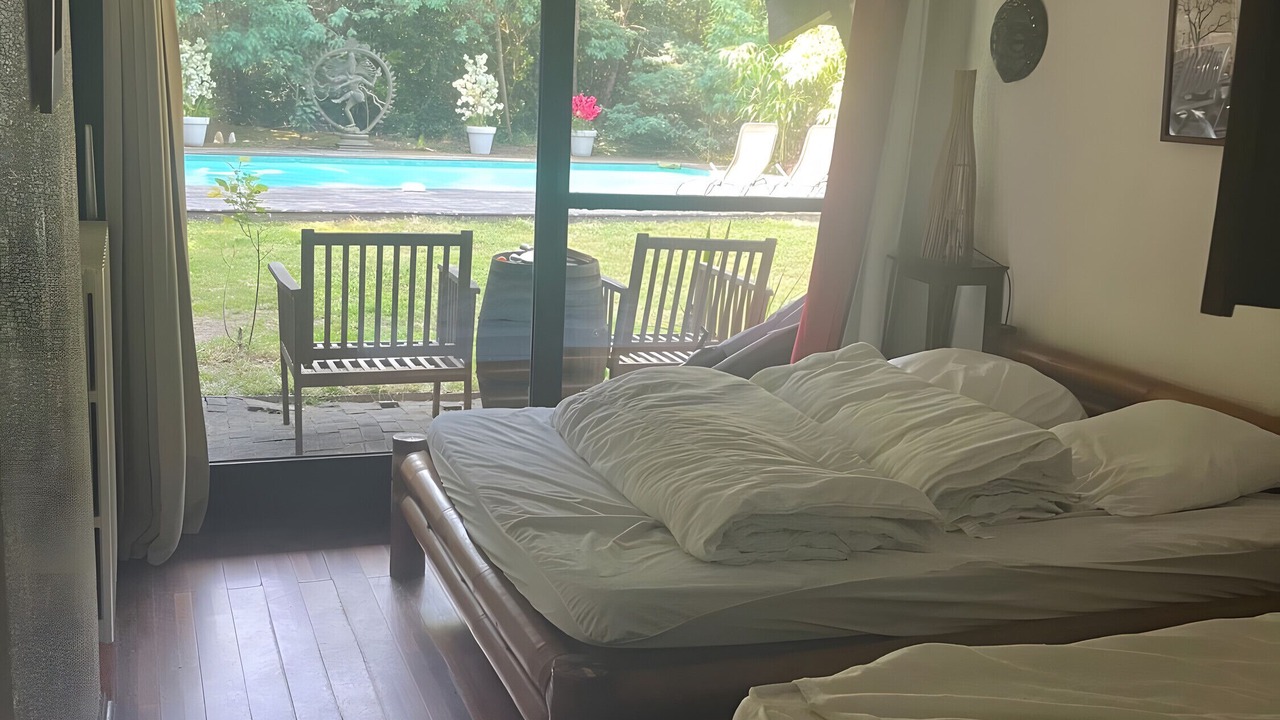 Photo of Bedroom in Merignac