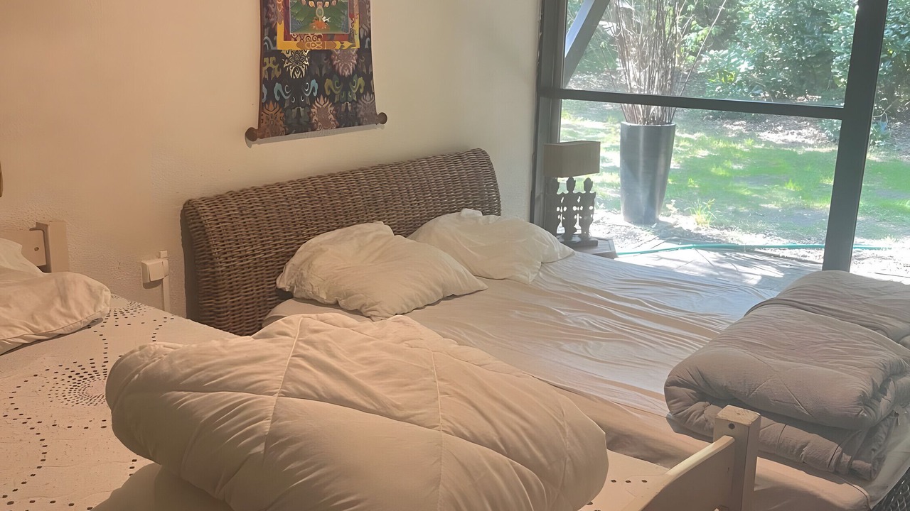 Photo of Bedroom in Merignac