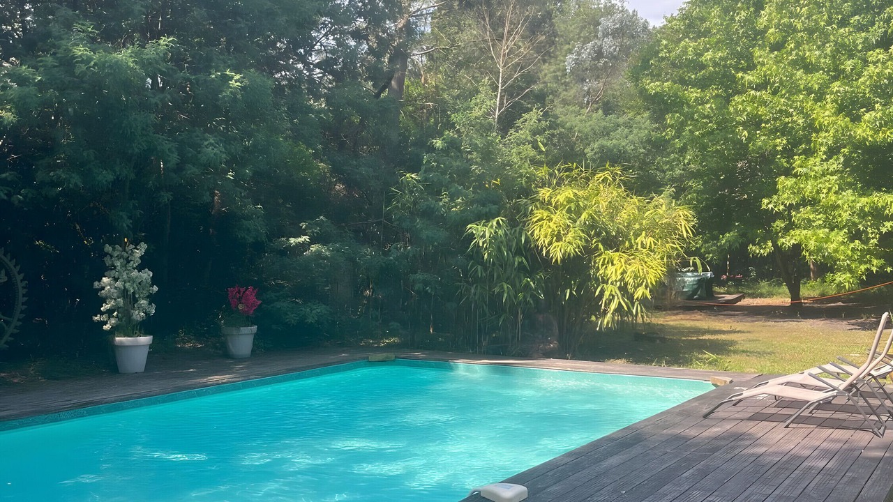 Photo of Outdoor in Merignac