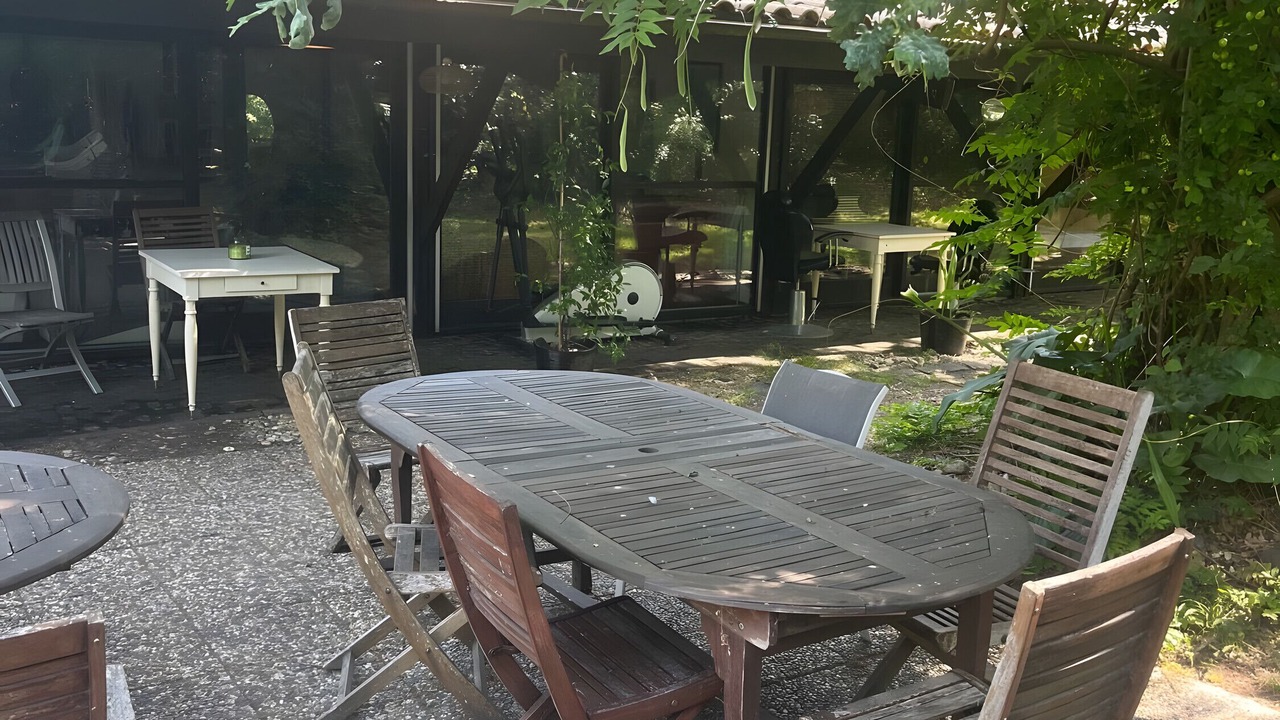 Photo of Outdoor in Merignac