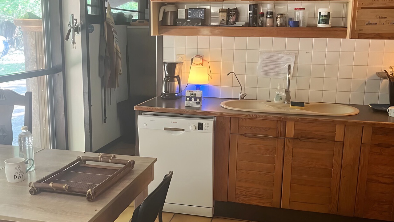 Photo of Kitchen in Merignac