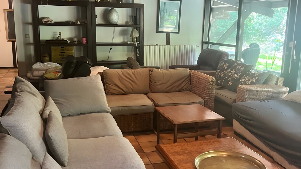 Photo of Livingroom in Merignac