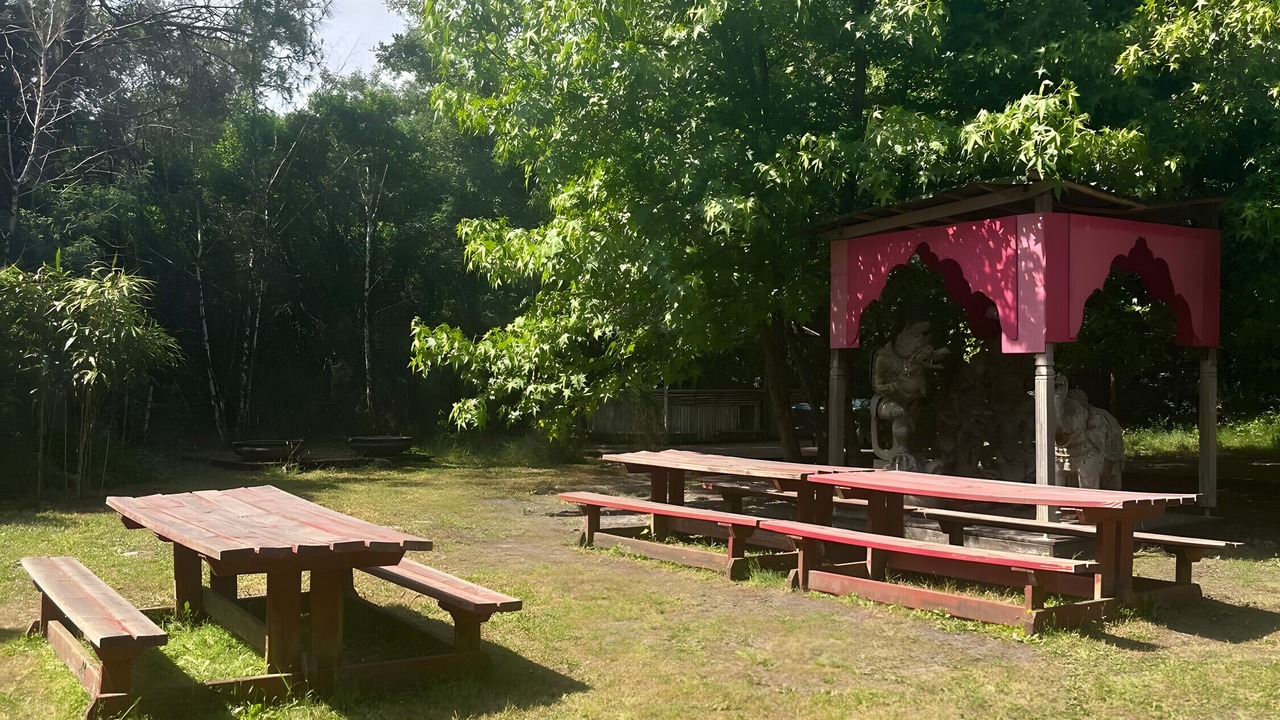 Photo of Outdoor in Merignac
