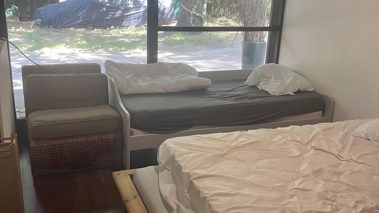 Photo of Bedroom in Merignac