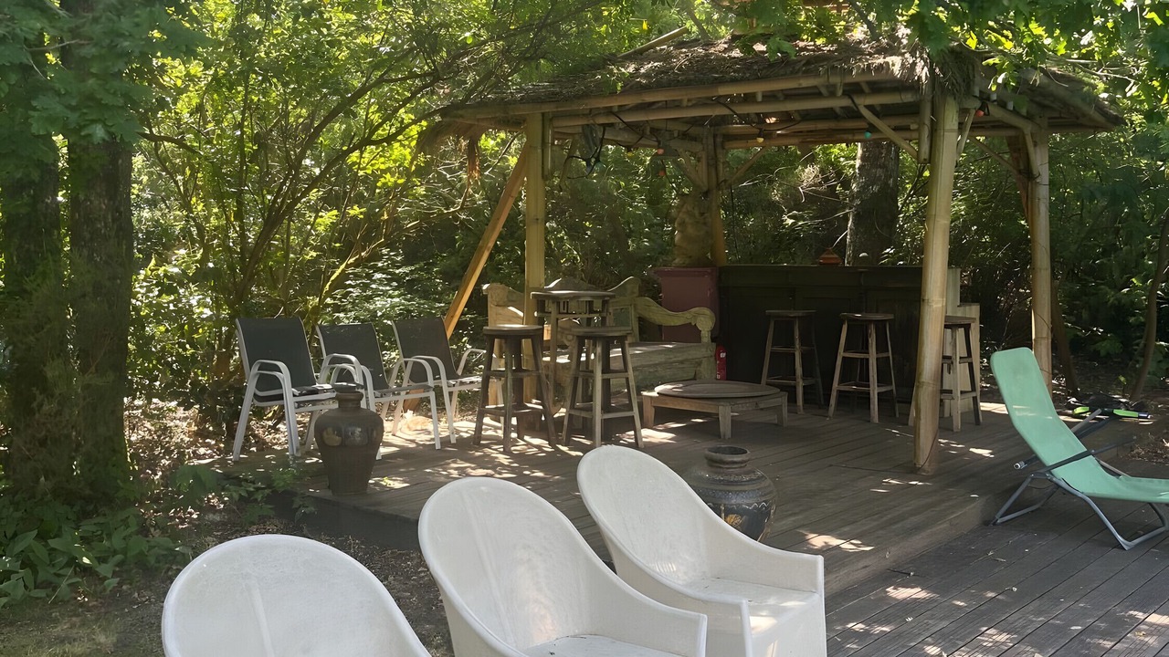 Photo of Patio Balcony in Merignac