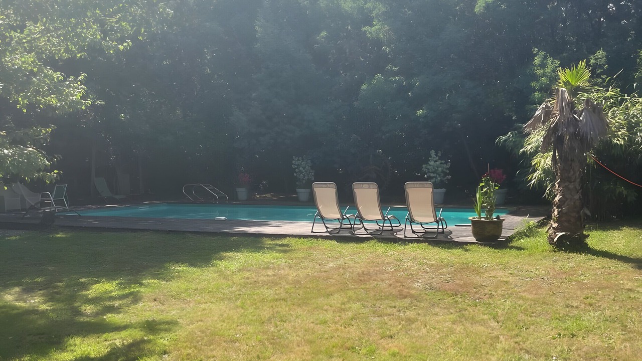 Photo of Outdoor in Merignac