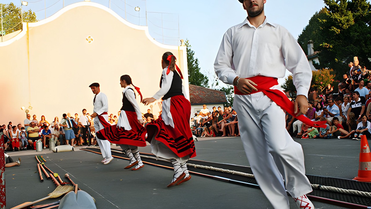 Photo of Others in Arcangues
