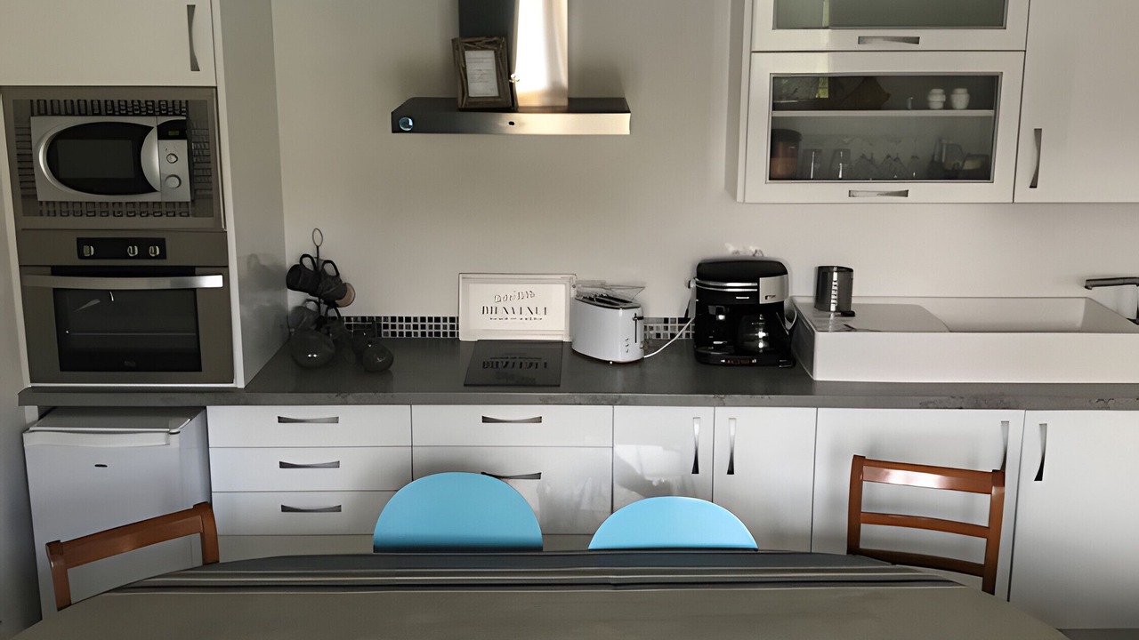 Photo of Kitchen in Arcangues