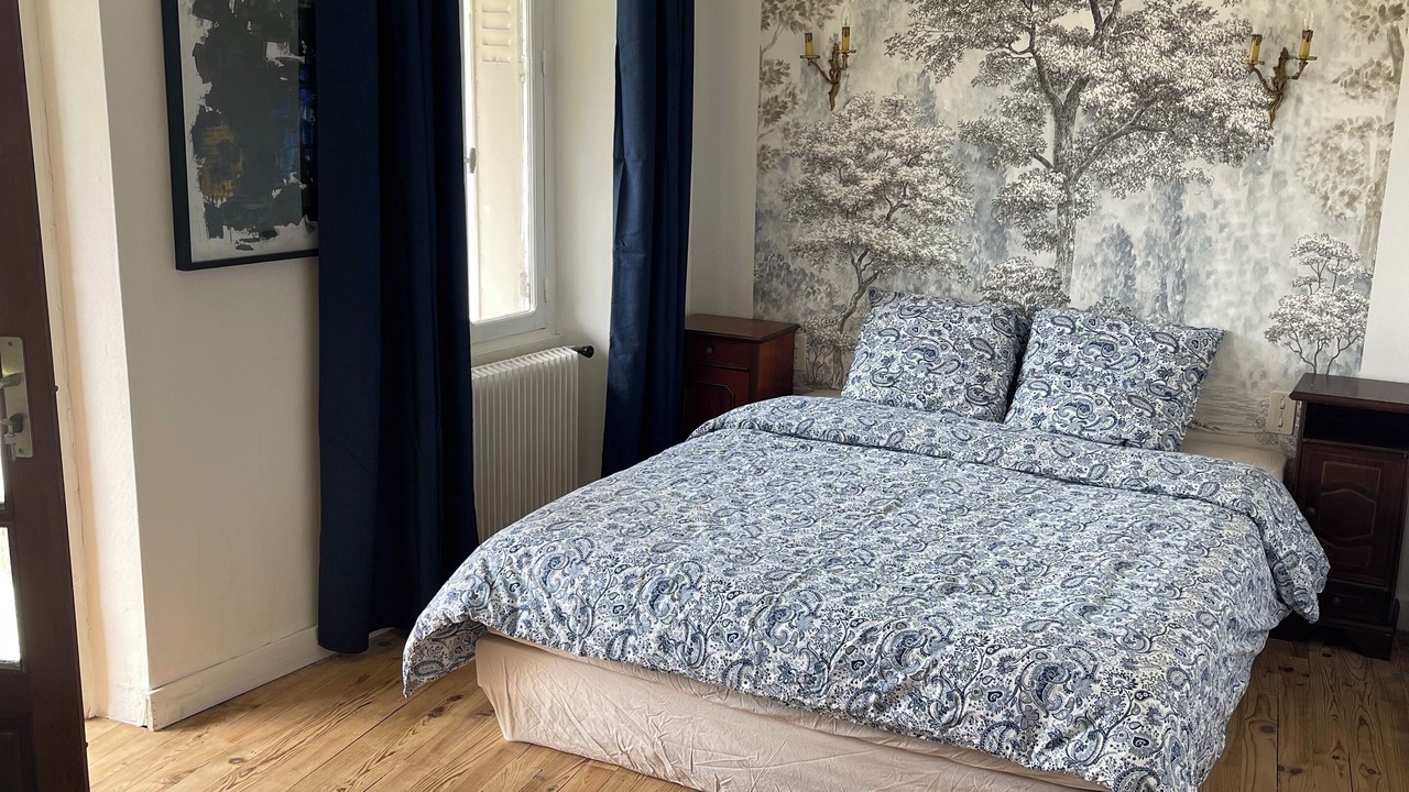 Photo of Bedroom in Bort-les-Orgues