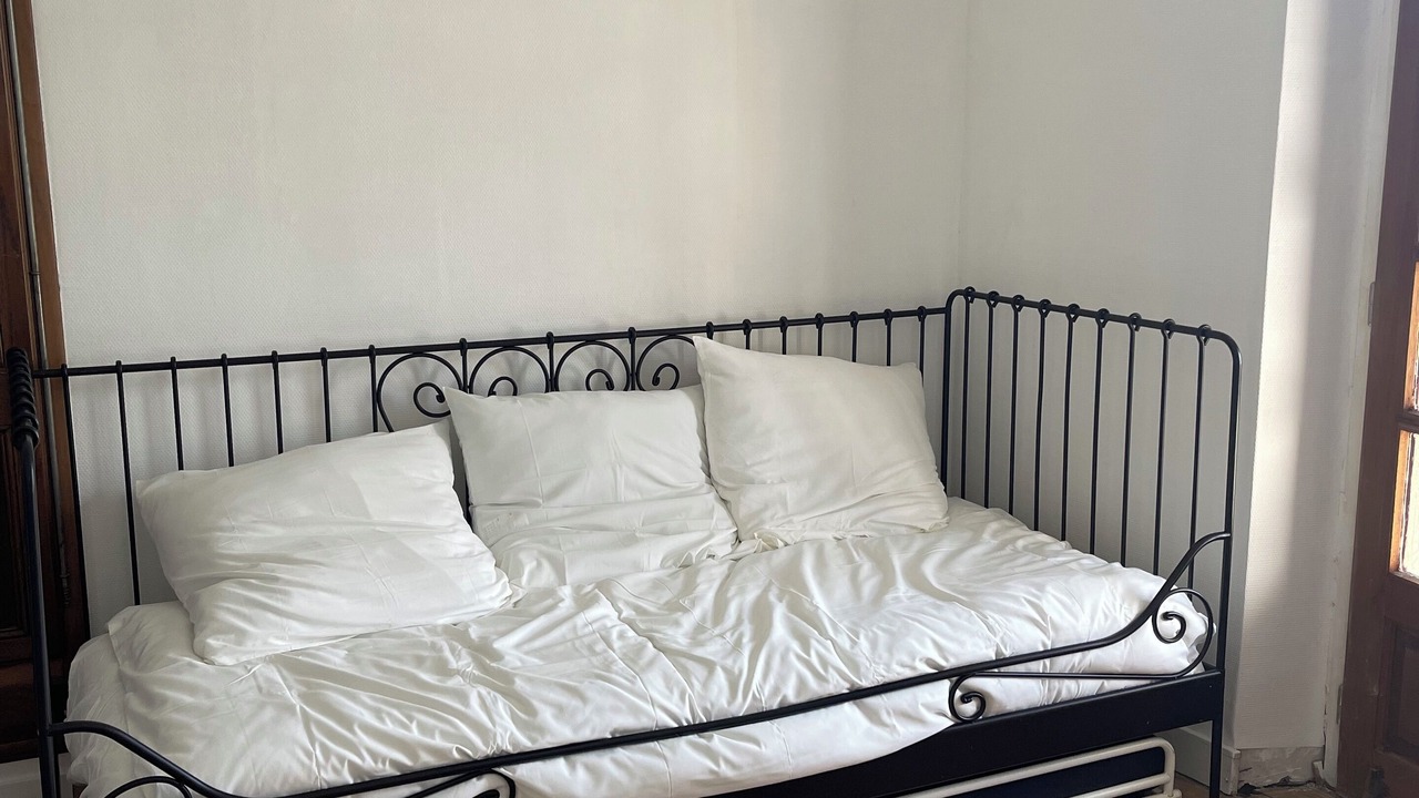 Photo of Bedroom in Bort-les-Orgues