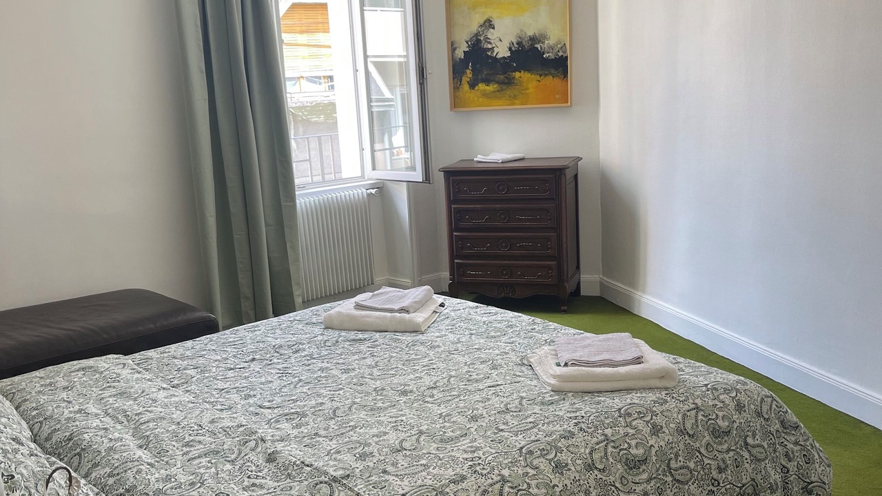 Photo of Bedroom in Bort-les-Orgues