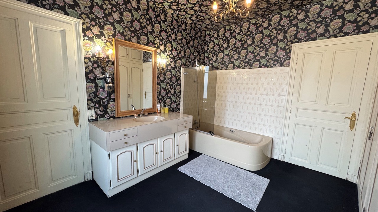 Photo of Bathroom in Bort-les-Orgues