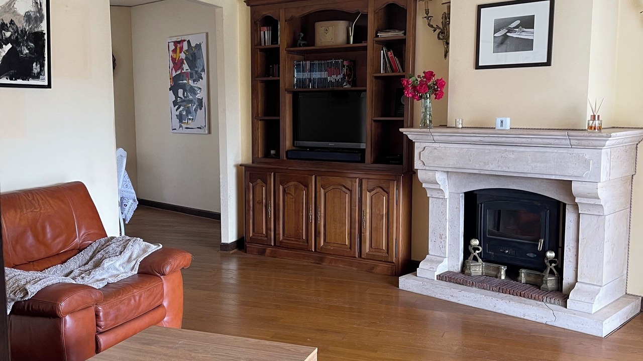 Photo of Livingroom in Bort-les-Orgues