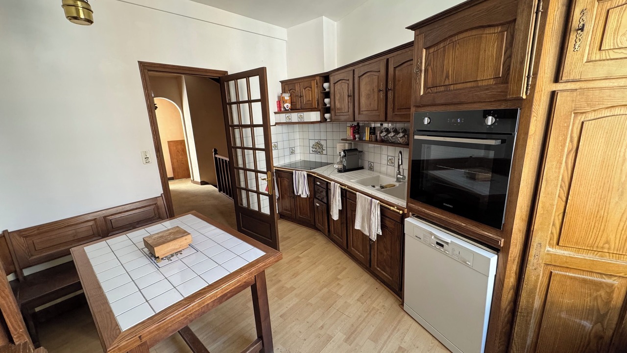 Photo of Kitchen in Bort-les-Orgues