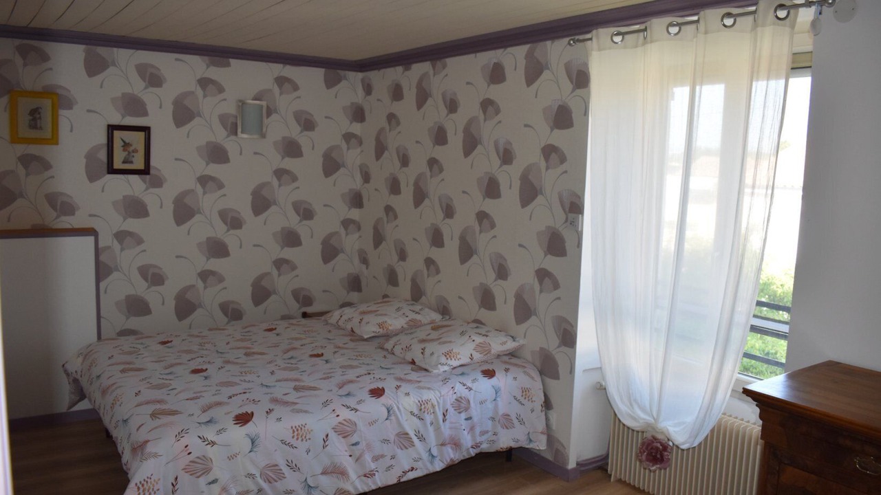 Photo of Bedroom in Cisse