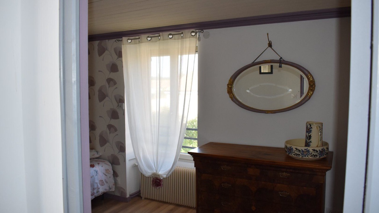 Photo of Bedroom in Cisse