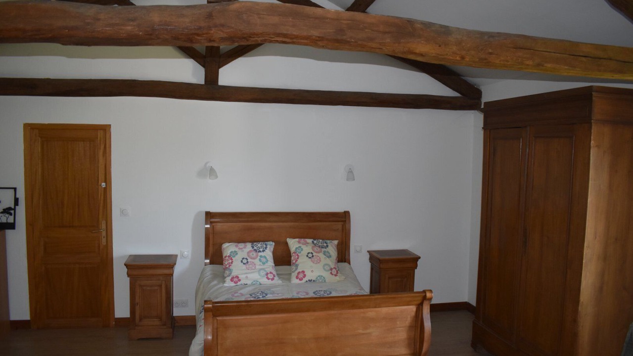 Photo of Bedroom in Cisse