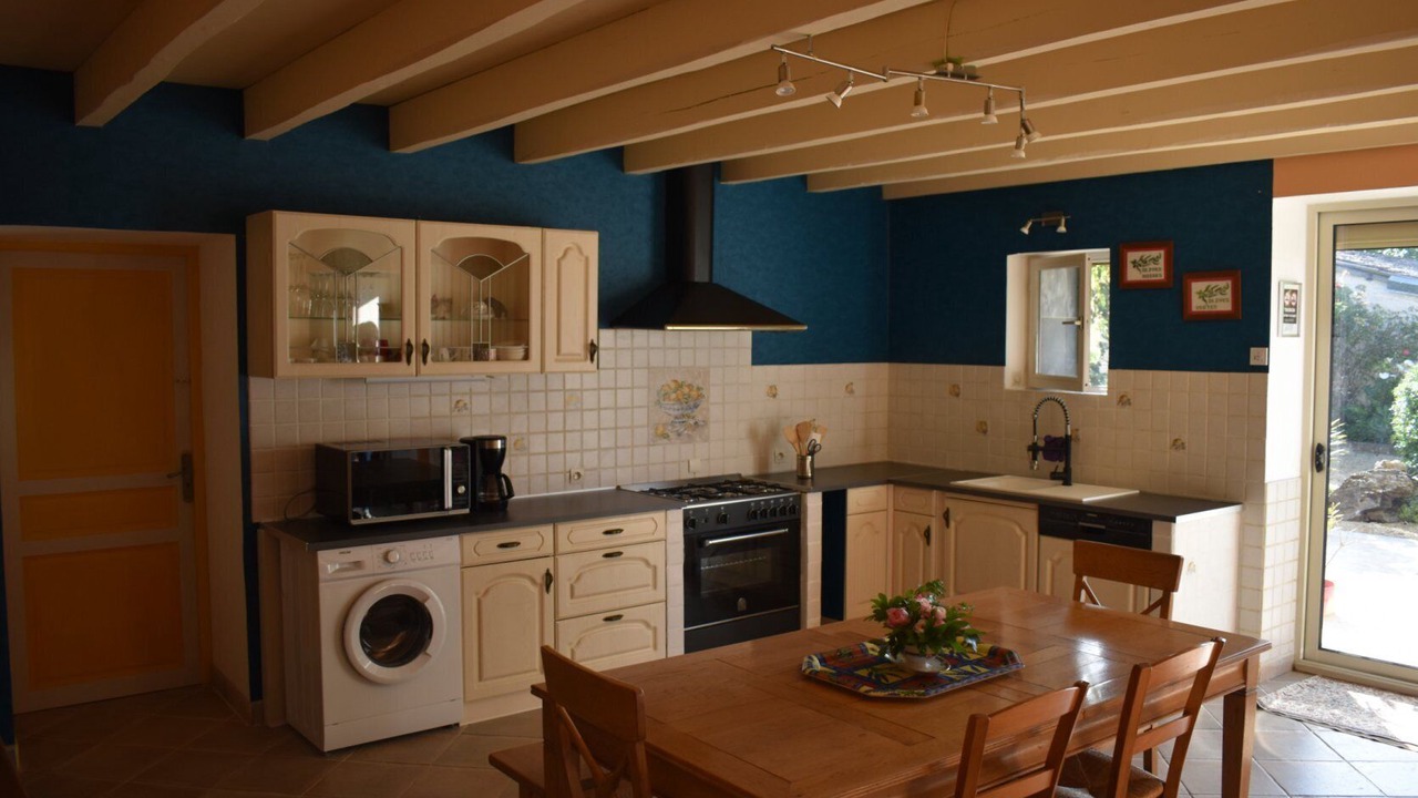 Photo of Kitchen in Cisse