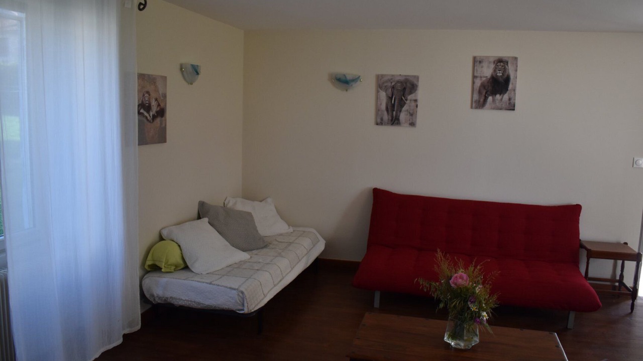 Photo of Livingroom in Cisse