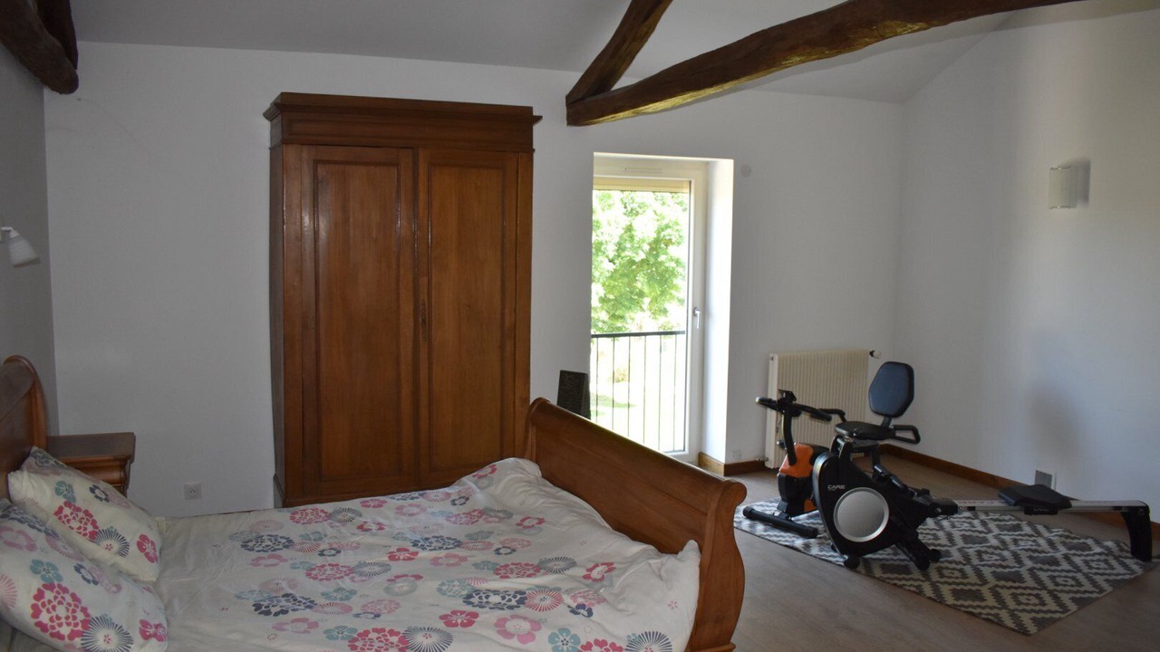 Photo of Bedroom in Cisse