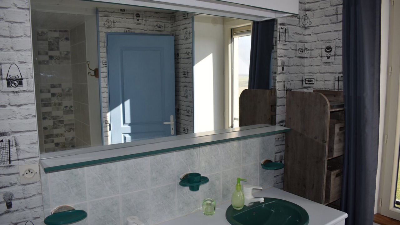 Photo of Bathroom in Cisse