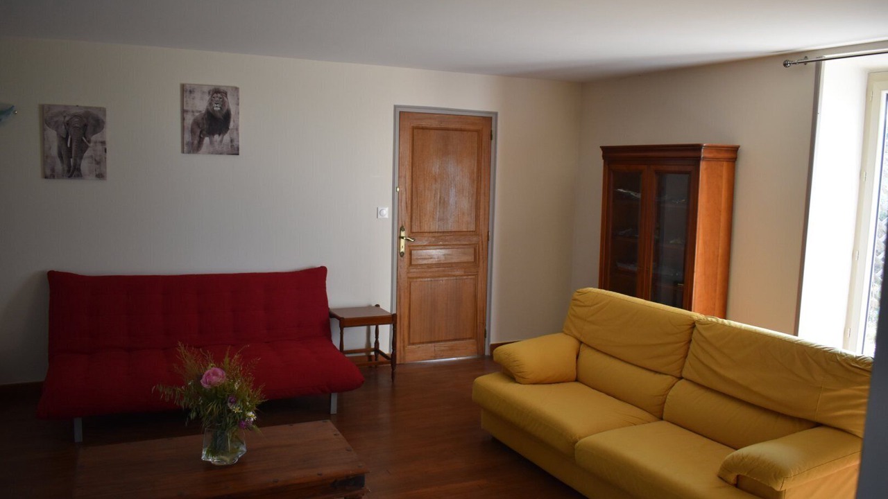 Photo of Livingroom in Cisse