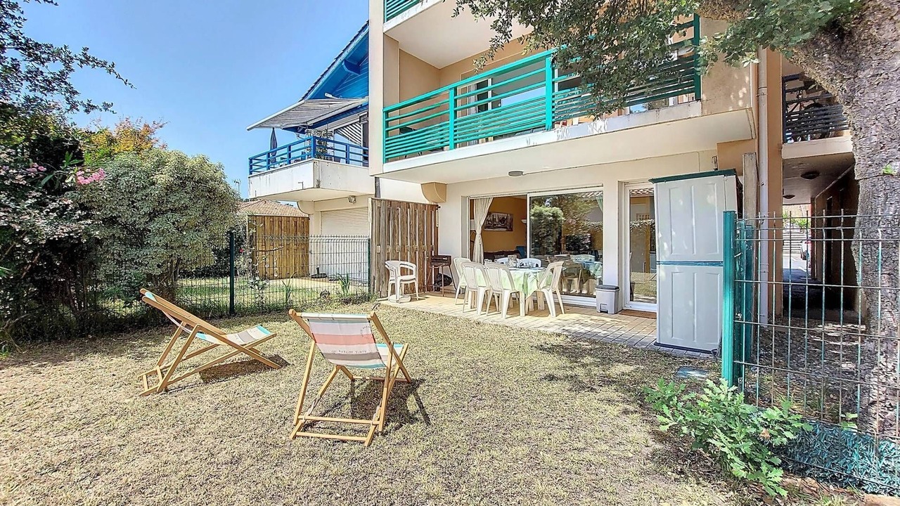 Photo of Outdoor in Vieux-Boucau-les-Bains