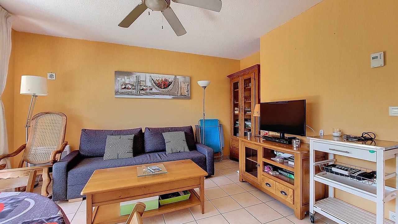 Photo of Livingroom in Vieux-Boucau-les-Bains