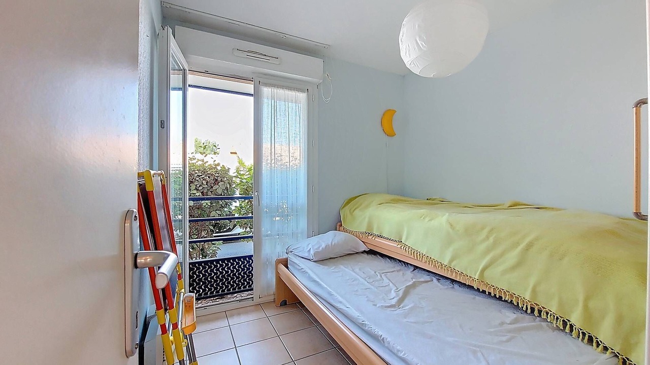 Photo of Bedroom in Vieux-Boucau-les-Bains