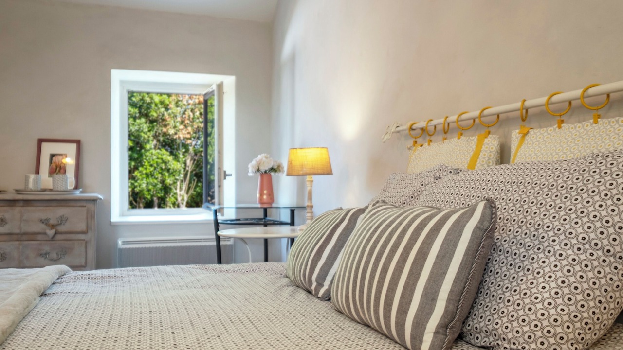 Photo of Bedroom in Beaugeay